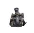 Burberry Margaret Hobo Bag, side view